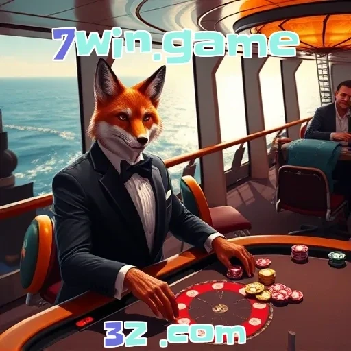 Bingo Online: A Diversão Chegou ao 7win.game!