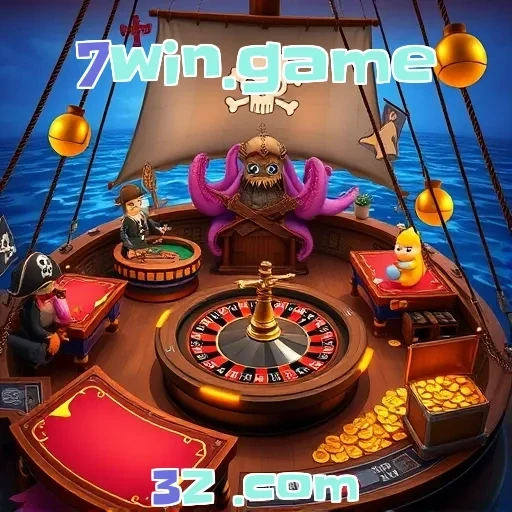 Estrategias Imperdíveis no 7win.game para Maximizar Seu Jogo