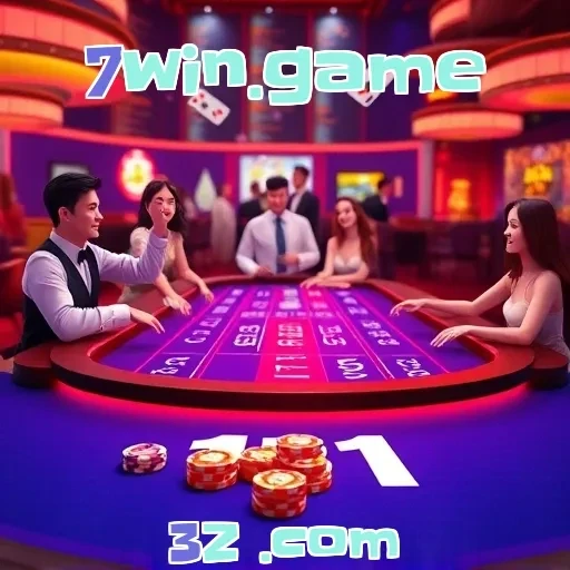 Betting no 7win.game: Diversão e Emoção em Cada Aposta