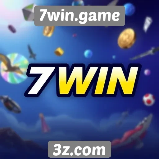 Comparativo entre 7win.game e plataformas de jogos concorrentes