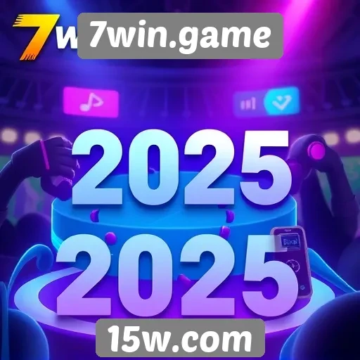 Expectativas sobre a evolução do 7win.game em 2025