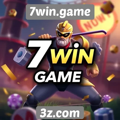 Recursos inovadores do site 7win.game