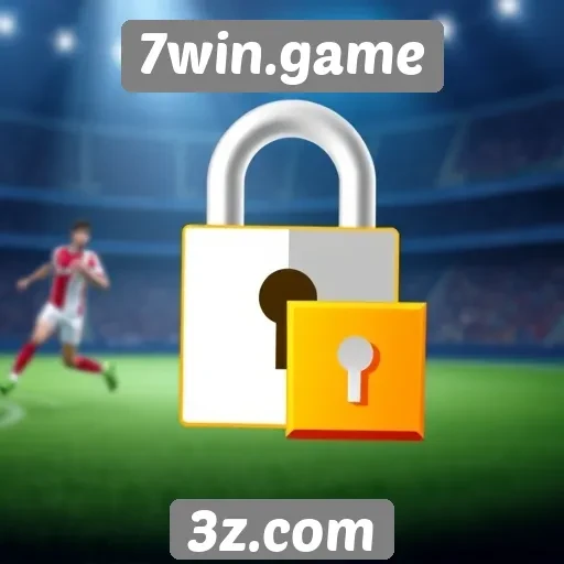 Avaliação da segurança no site de apostas 7win.game